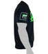 Combat Corner CombaThai T-Shirt Green-3